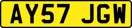 AY57JGW