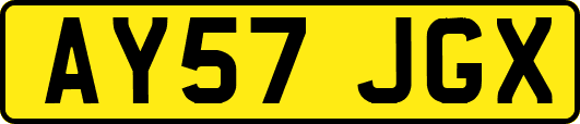 AY57JGX