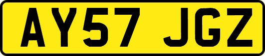 AY57JGZ