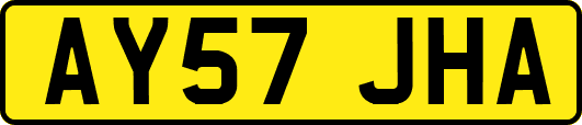 AY57JHA