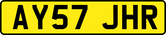 AY57JHR