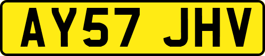AY57JHV