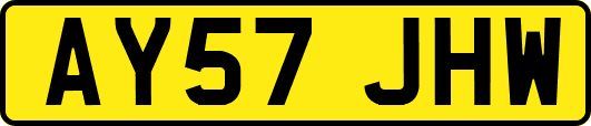 AY57JHW