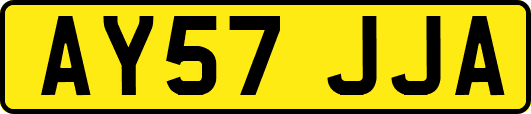 AY57JJA