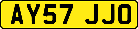 AY57JJO