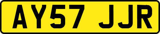 AY57JJR