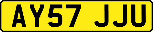 AY57JJU