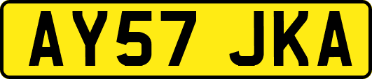 AY57JKA