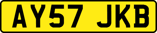 AY57JKB