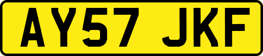 AY57JKF