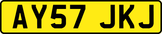 AY57JKJ