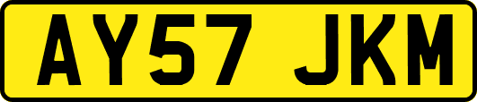 AY57JKM