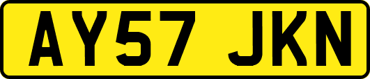 AY57JKN