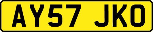 AY57JKO