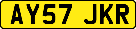 AY57JKR