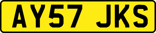 AY57JKS