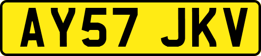AY57JKV