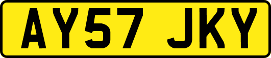 AY57JKY