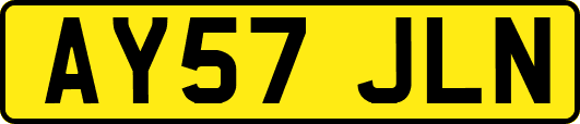AY57JLN