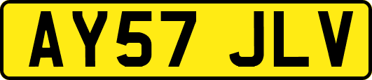 AY57JLV