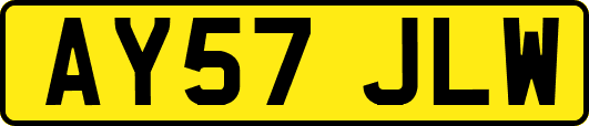 AY57JLW