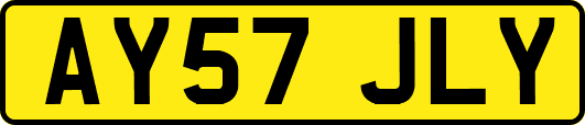 AY57JLY
