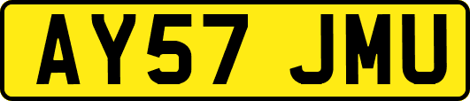 AY57JMU