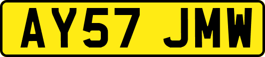AY57JMW