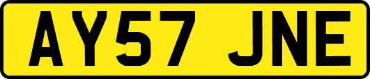 AY57JNE