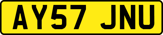 AY57JNU