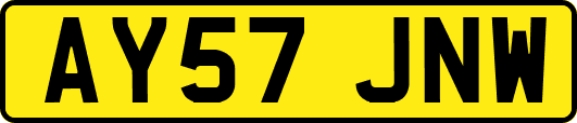 AY57JNW