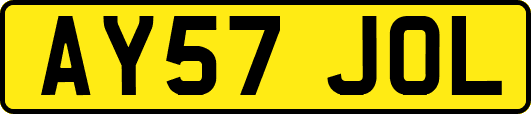 AY57JOL