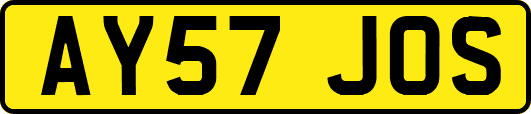 AY57JOS