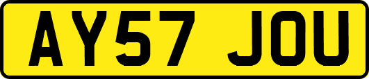 AY57JOU