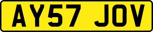 AY57JOV