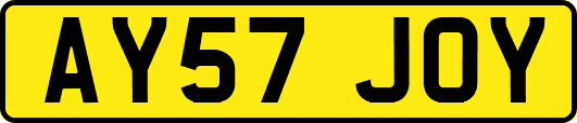 AY57JOY