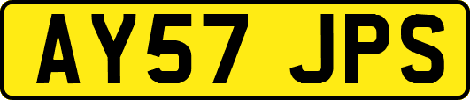 AY57JPS