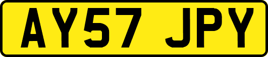 AY57JPY