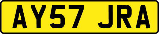 AY57JRA