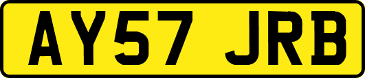 AY57JRB