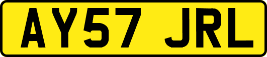 AY57JRL