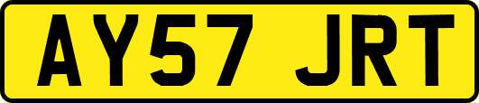AY57JRT