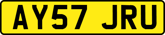 AY57JRU