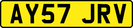 AY57JRV