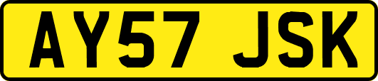 AY57JSK