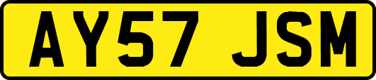 AY57JSM