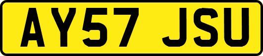 AY57JSU