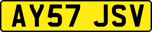 AY57JSV