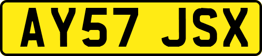 AY57JSX