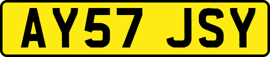 AY57JSY
